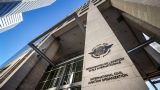ICAO 总部位于蒙特利尔