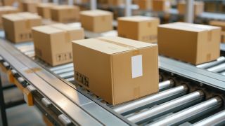 UDP Stream Test results on public networks