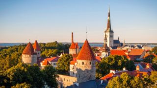 R&S and Telia unlock Estonia's full potential with comprehensive mobile network benchmarking campaign
