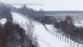 Border protection: Different mandates – one operational reality