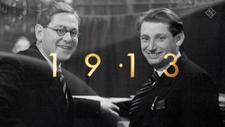 A tradition of innovation – 90 years of "what’s next?"