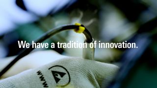  Rohde & Schwarz is committed to innovation