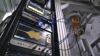 How test & measurement and network encryption enable new quantum technology applications