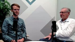 Day in the Life Tech Scout