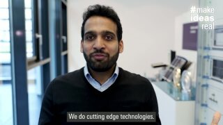 Employee Interview:Ajith 21