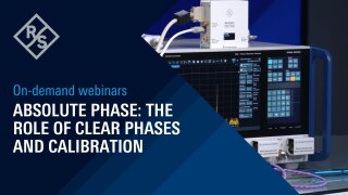 Absolute Phase: The Role of Clear Phases and Calibration