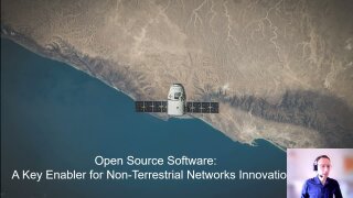 Open Source Software - A key enabler for non-terrestrial innovation?