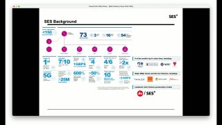 O3b mPOWER - A new era for satellite communications