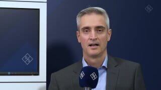 High availability 5kW HF high-power transmitters