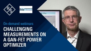 Speaker Marc Ihle