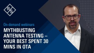 Mythbusting antenna testing – your best spent 30 mins in OTA 