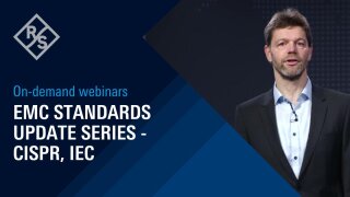Speaker Dr. Ralf Heinrich