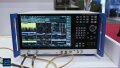 Introducing the FSWX signal & spectrum analyzer