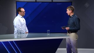 Keynote: Evolution in VNAs – Interview with Dr. Benoît Derat, Senior Director VNA R&D