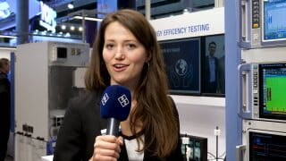 O-RU energy efficiency testing