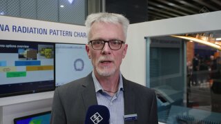 Accurate & fast 3D antenna radiation pattern characterization