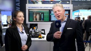 5G Juggler: Importance of testing in 5G private networks