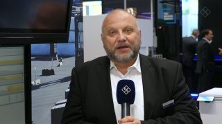 Mobile Network Testing in Private networks 