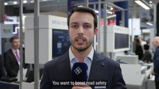 Next generation and hybrid eCall testing