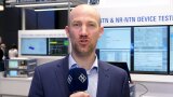 Testing NR-NTN devices