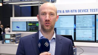 Testing NR-NTN devices
