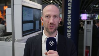 Rohde & Schwarz CMX500: the all-in-one NTN test solution