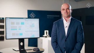 SmartAnalytics - Transform data into actionable insights