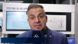 5G extended reality application testing
