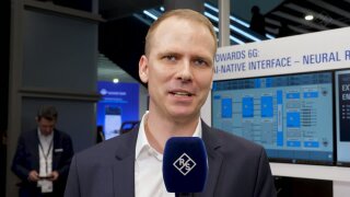 Towards 6G: AI-native interface – neural receiver