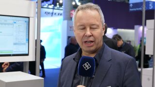 Wi-Fi 7 testing in R&D