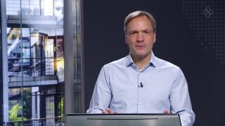 Opening Keynote with Michael Fischlein