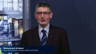 Part 1: Test and Setup design challenges