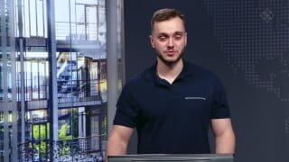 Part 1: Test and Setup design challenges