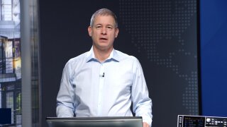 AC losses - where do they come from?