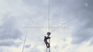 Insights into our Service Team in Cologne 