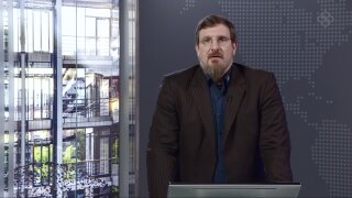 Webinar: An introduction to passive radar systems