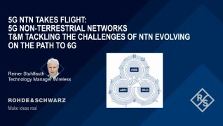 5G NTN takes flight: A deep dive into NR-NTN technology, testing aspects, and the road to 6G