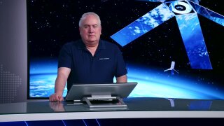 Webinar: An Overview of Space Electronic Warfare (EW)