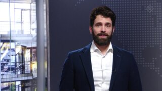 Teaser Webinar: EW Environmental Generation Engineering Part 1 - Overview