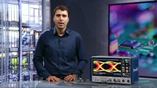 Webinar: Signal and power integrity in aerospace and defense applications - Teaser