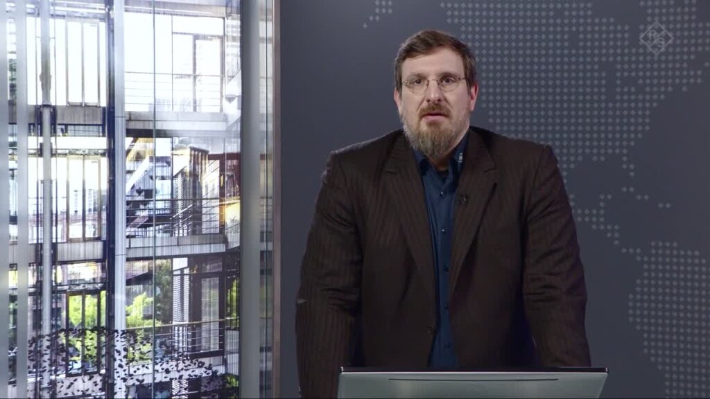 Webinar: An introduction to passive radar systems Webinar: An introduction to passive radar systems