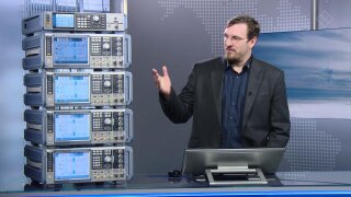 Webinar: Efficient testing of multiport EW receivers