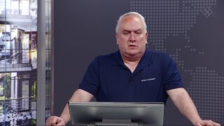 网络研讨会：在日益拥挤和竞争激烈的射频环境中执行共存测试