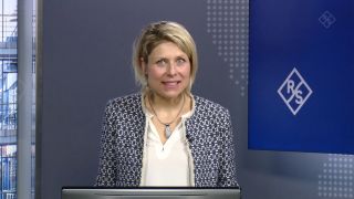 网络研讨会：基于卫星的非地面网络 (NTN) 的未来发展