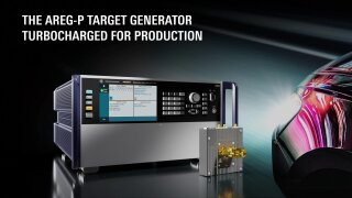 Product video: Transition seamlessly to radar production with the AREG ...