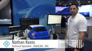 Accelerating ADAS-AD with Hardware-in-the-Loop Testing