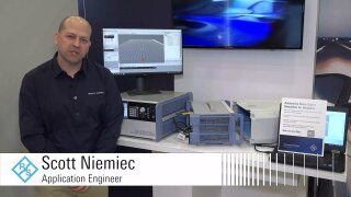 Automotive Radar Object Simulation for Validation