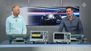 Webinar: Debugging automotive Ethernet using the trigger & decode