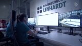 why test & certification experts ib-lenhardt trust r&s radar measurement solutions