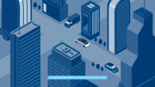 Automotive radar EOL calibration and alignment using the R&S®RadEsT